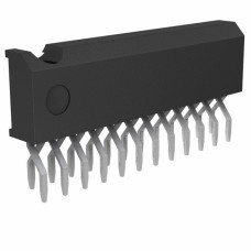 BA3823- IC EQUALIZER GRAPHIC 5-CH SZIP24